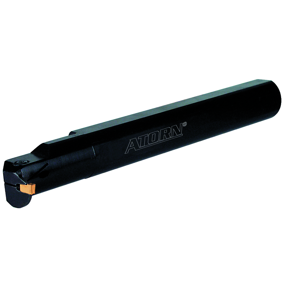 Bohrstange AH-R 619 32C 2 (Innendrehen und Einstechen) W=2,2mm, mit IK