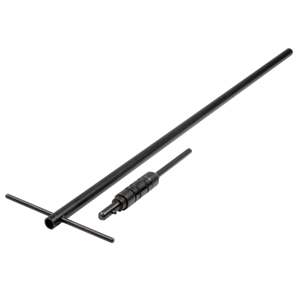 Hohlspindelanschlag Spannbereich 20-27mm