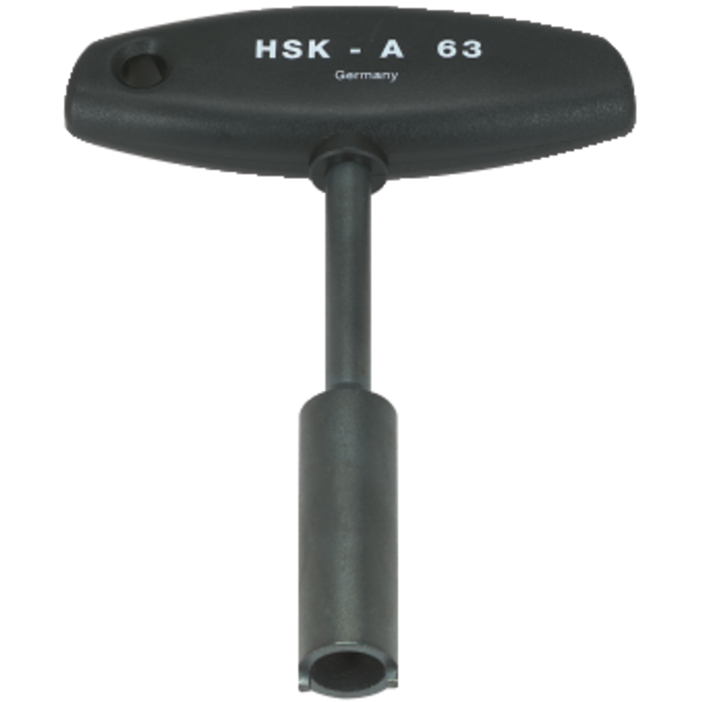 Schlüssel für Kühlmittelübergaberohr HSK32