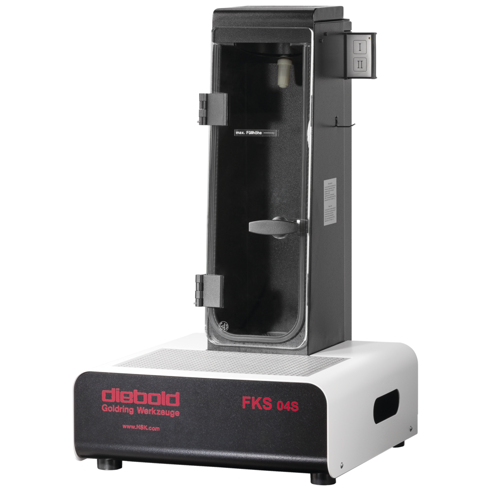 ThermoGrip Kühlstation FKS 04S