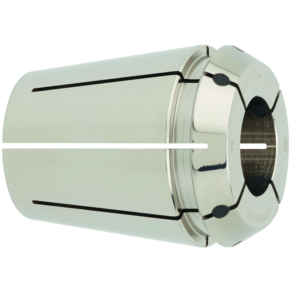 Präzisions-Spannzange DIN ISO 15488-200427E 03,00 RD GERC20-BD mit Abdichtung