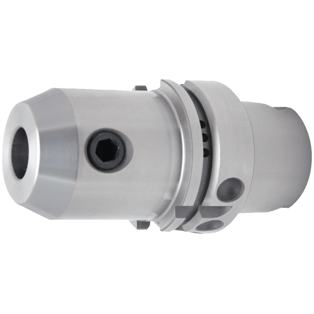 Fräseraufnahme (DIN6359) DIN69893 HSK-A63, 6mm A=65mm mit KK