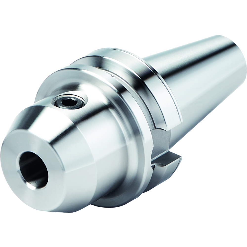 Fräseraufnahme Weldon BT 40 - 06 - 50 ISO 7388-2 JD/JF mit Plananlage