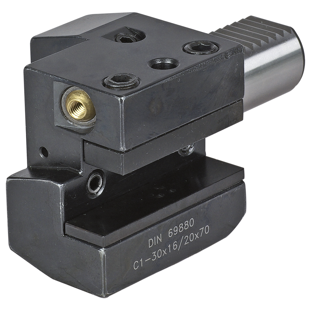 Werkzeughalter DIN69880 C1, 20x16mm