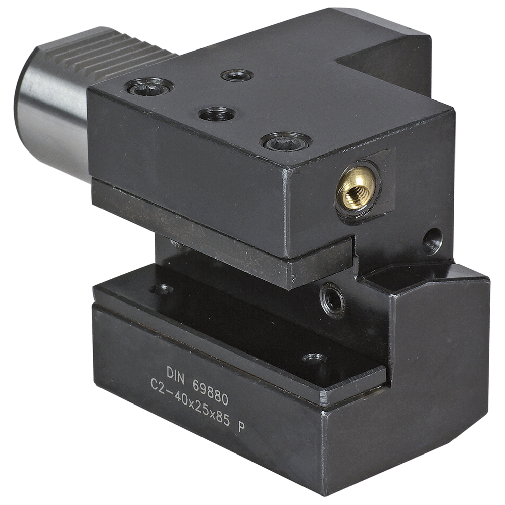 Werkzeughalter DIN69880 C2, 20x16mm