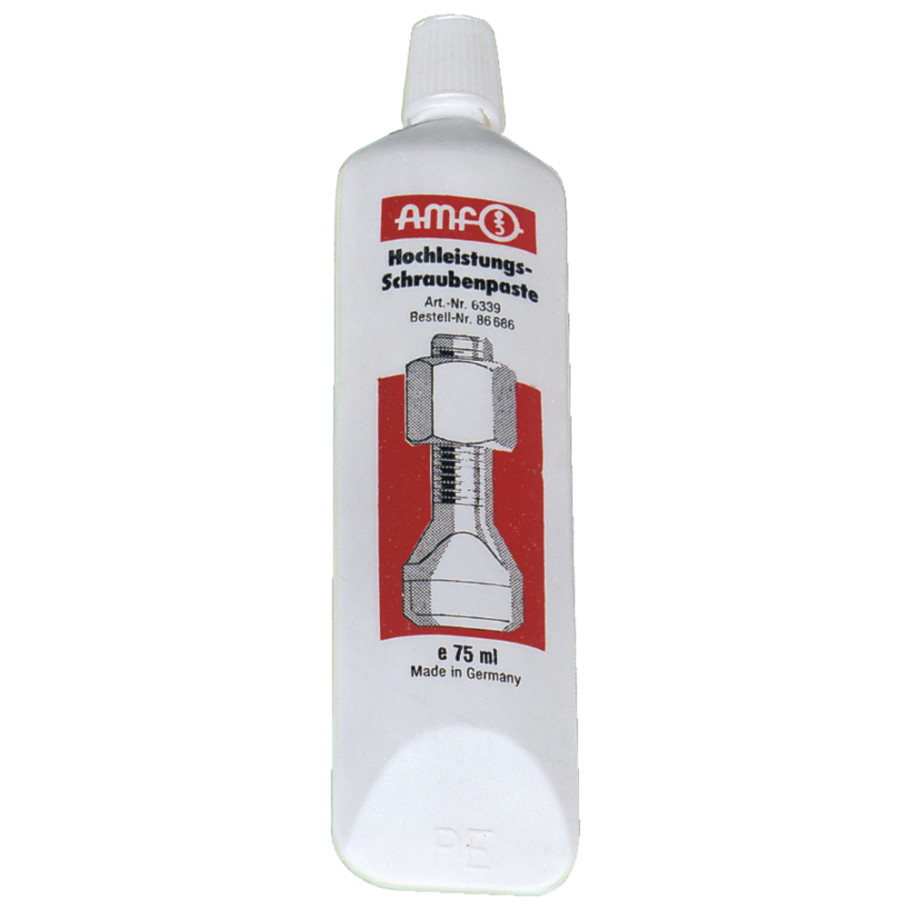 Schraubenpaste Tube (75 ml)