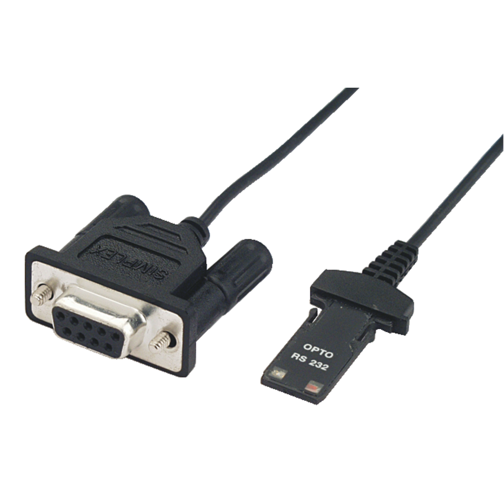 Signalkabel Power-USB, 2m RS232C