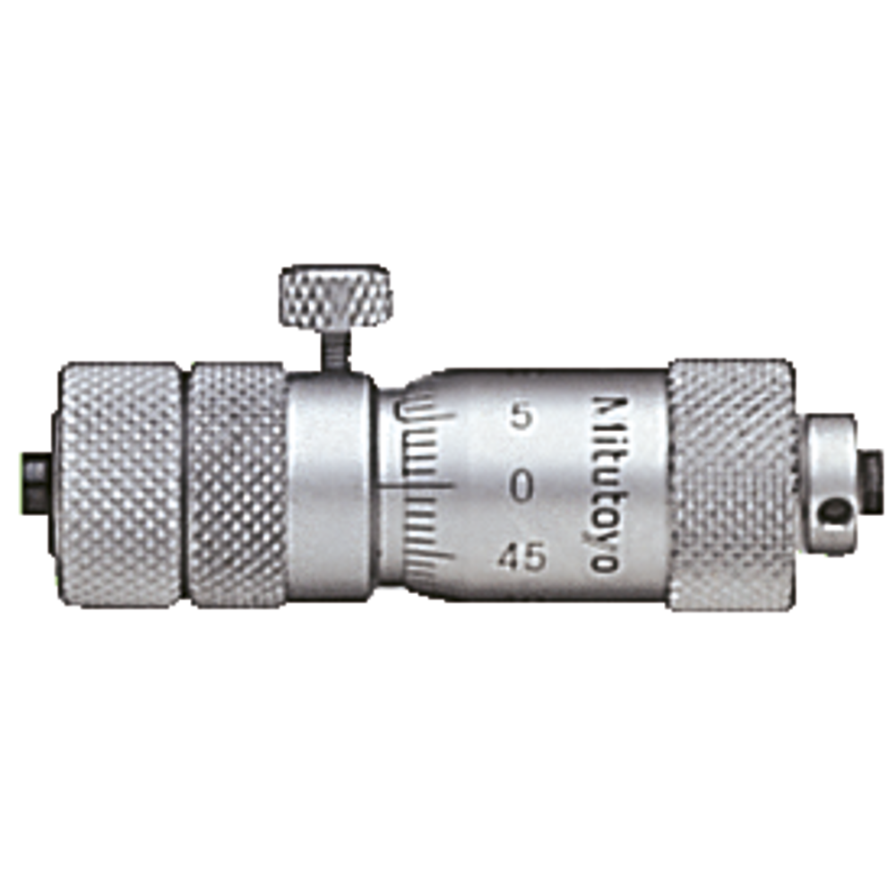 Innenmessschraubenkopf (0,01mm) 0-13mm Messfläche gehärtet