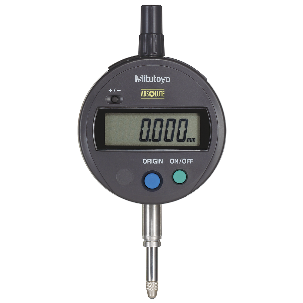 Messuhr digital 12,7mm (0,001mm) ID-S112XB, IP42