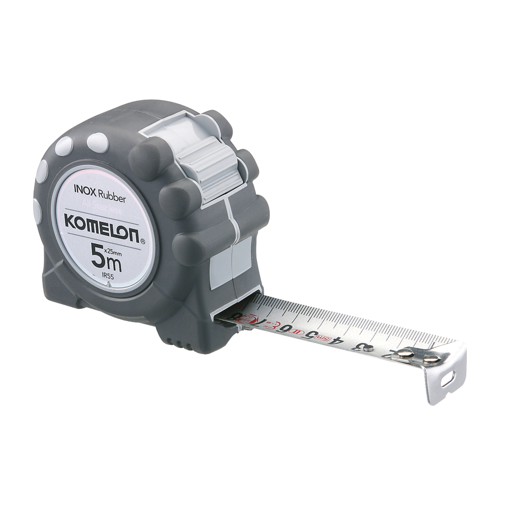 Rollbandmaß 3m EG-Klasse II Bandbreite 16mm
