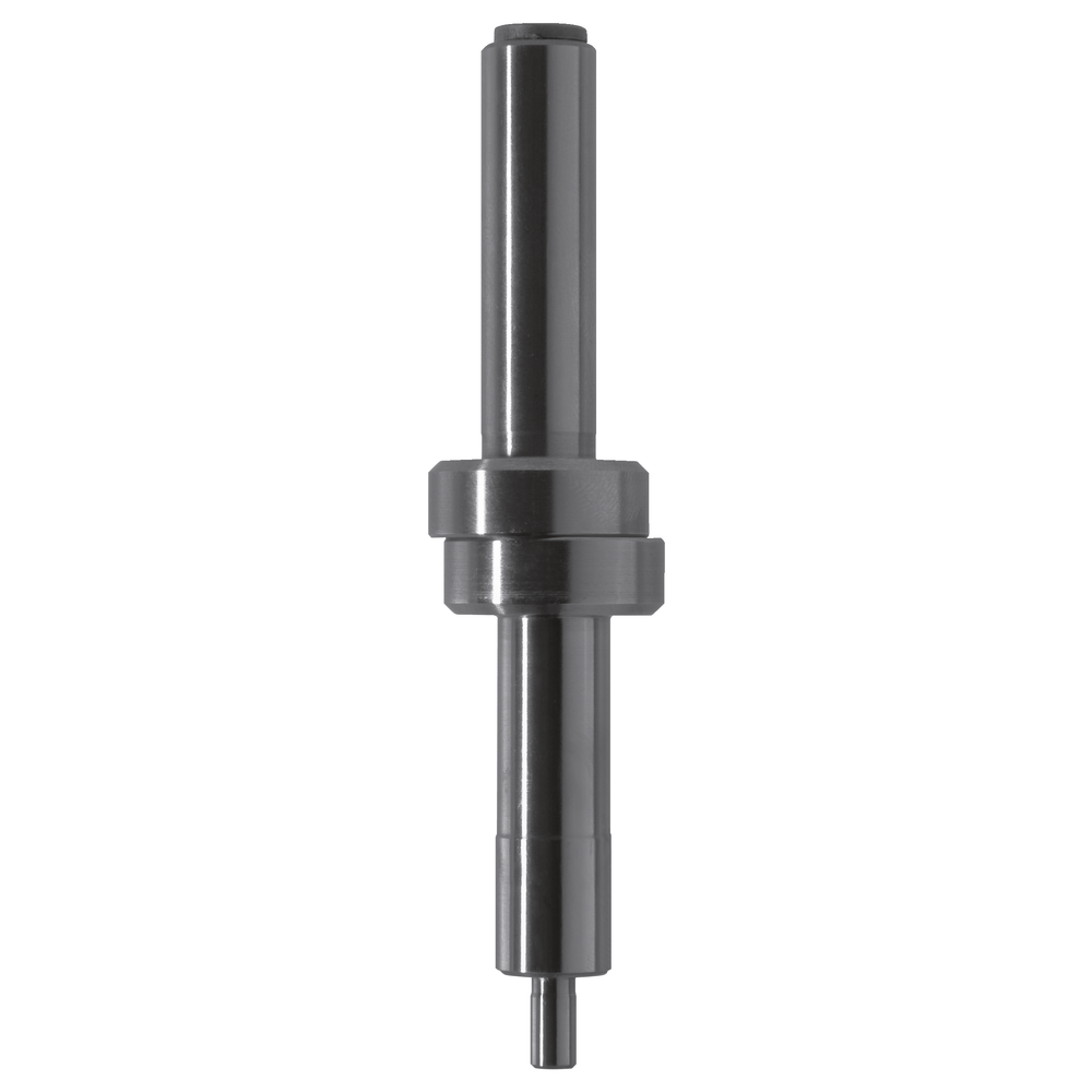 Kantentaster mechanisch 10/4mm Schaft:-10mm L=90mm