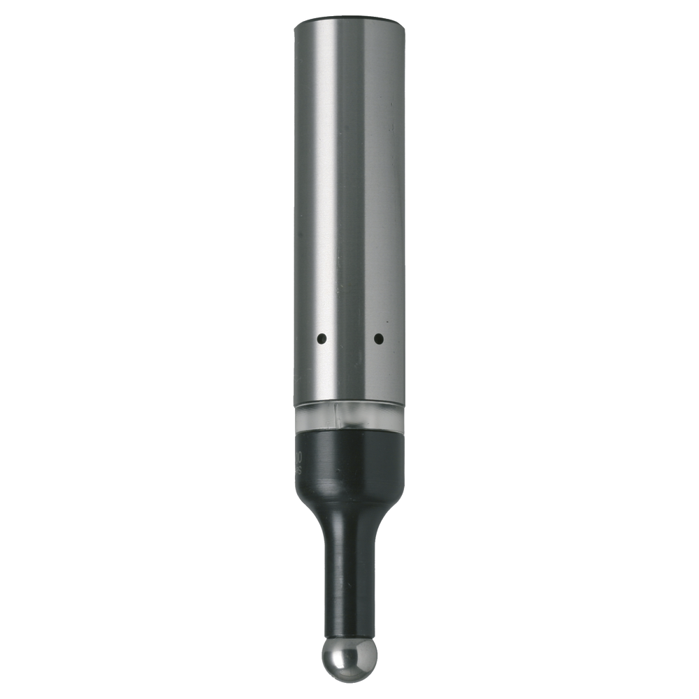 Kantentaster 2-D, 10mm, Schaft-20mm, L=119mm mit Tonsingnal