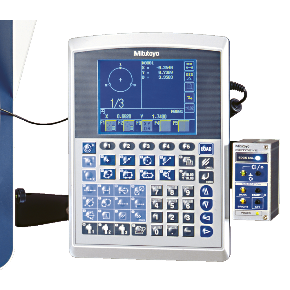 Kantensensor Optoeye 200