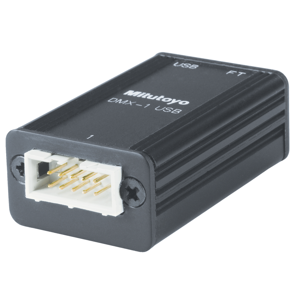 Datenübertragungsgerät DMX-1 USB