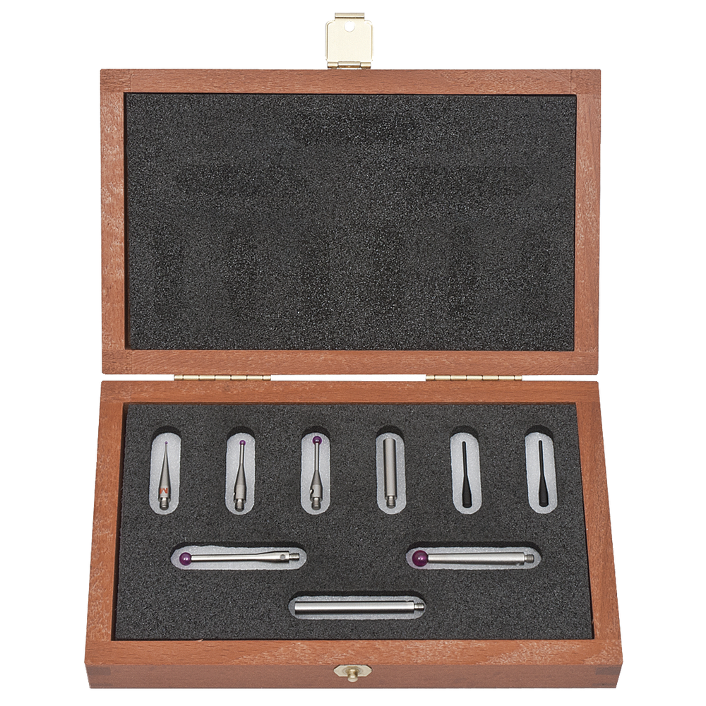 Starter-Tastersatz M3