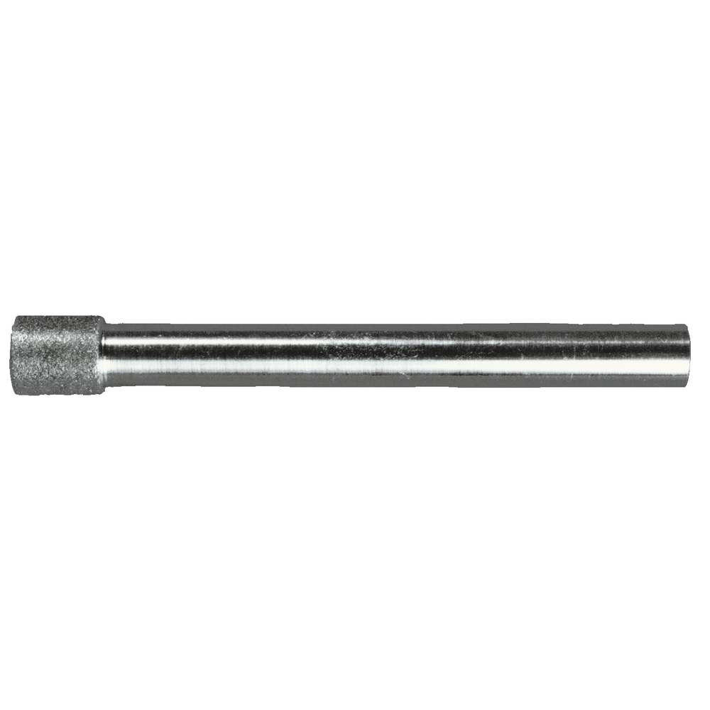 CBN-Schleifstift B126, 4x5x3x55mm