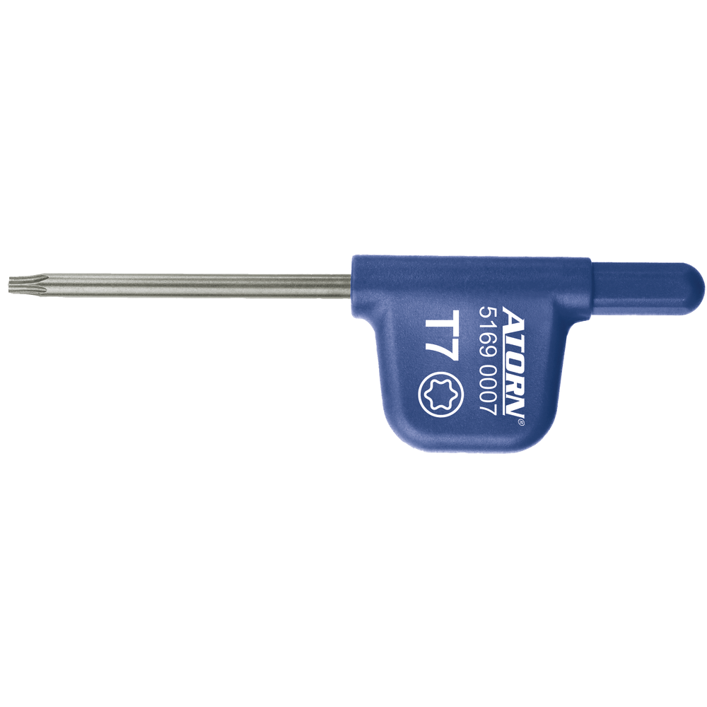 Torx Schlüssel IT15025