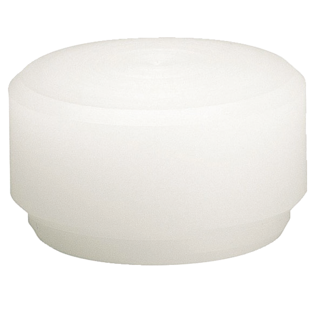 Einsatz Nylon für Schonhammer rückschlagfrei/Kombi 2in1, Kopf-ø25mm