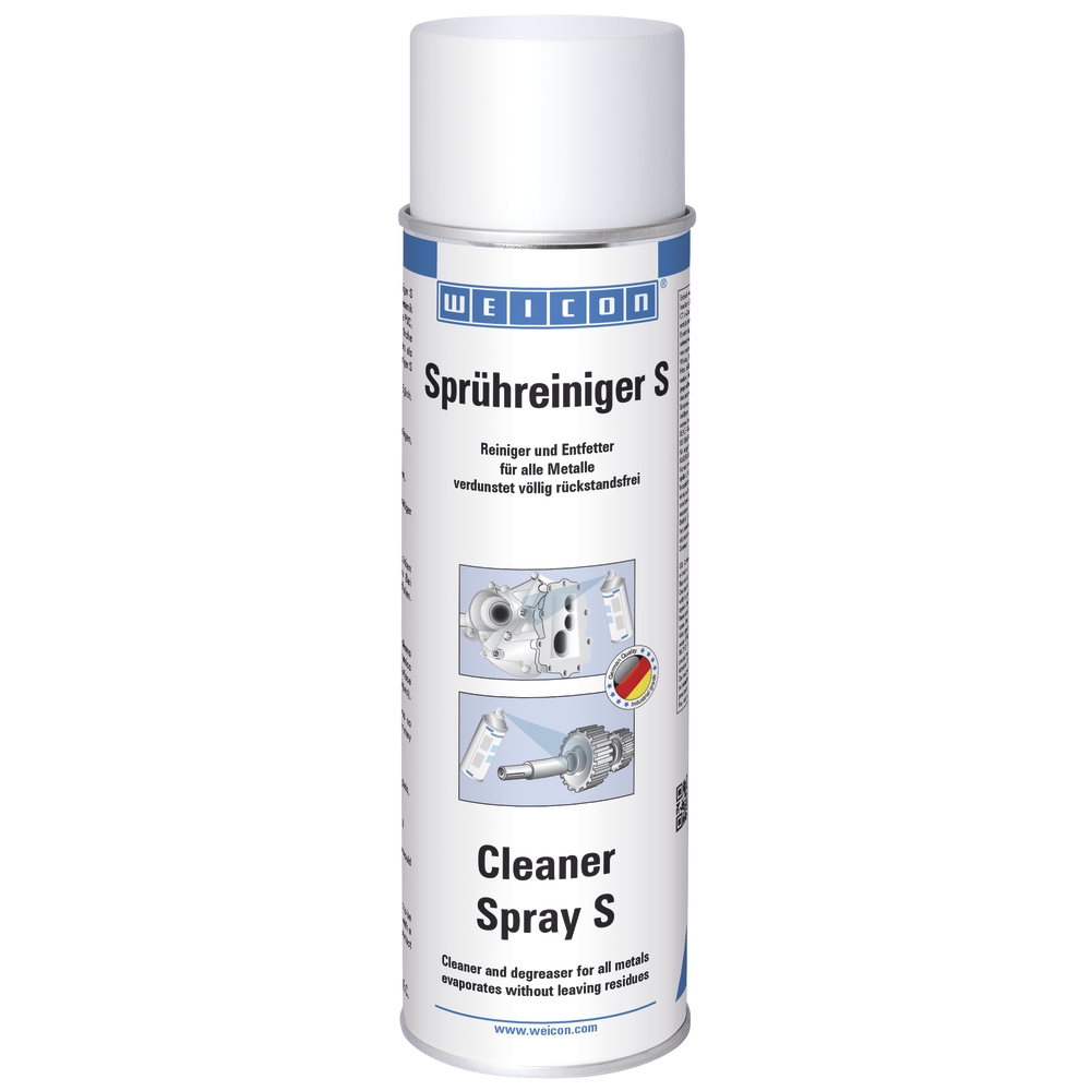 Pflegemittel Sprühreiniger, 500ml