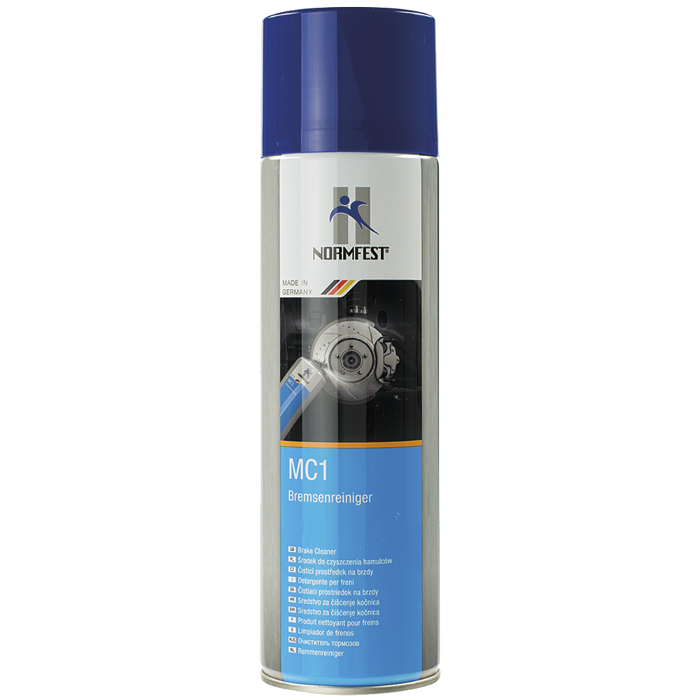 Bremsenreiniger MULTI CLEANER-1 500ml
