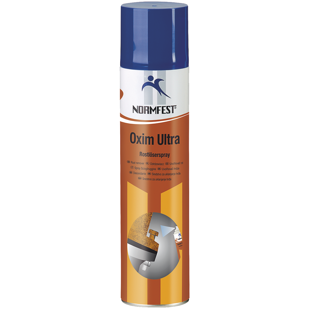 Rostlöser Spray 400ml OXIM ULTRA