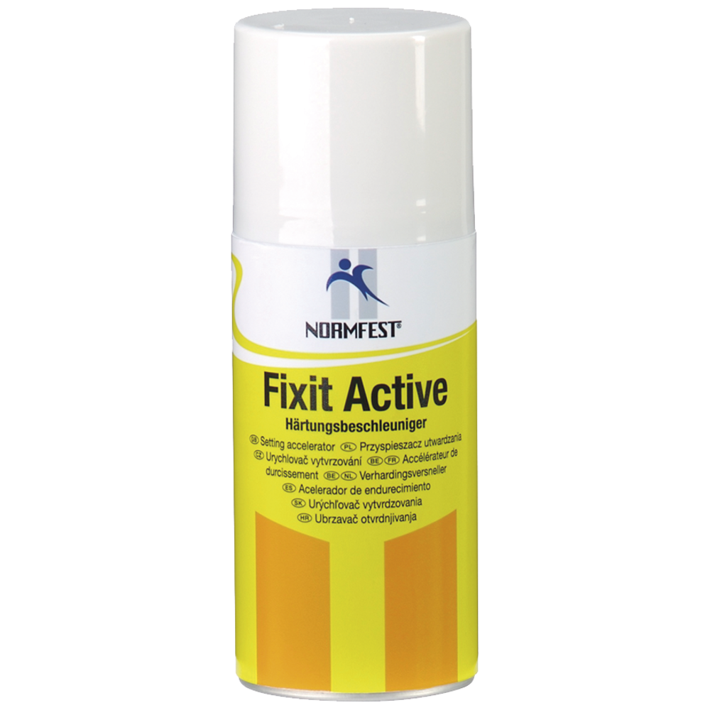 Härtungsbeschleuniger FIXIT ACTIV 200ml
