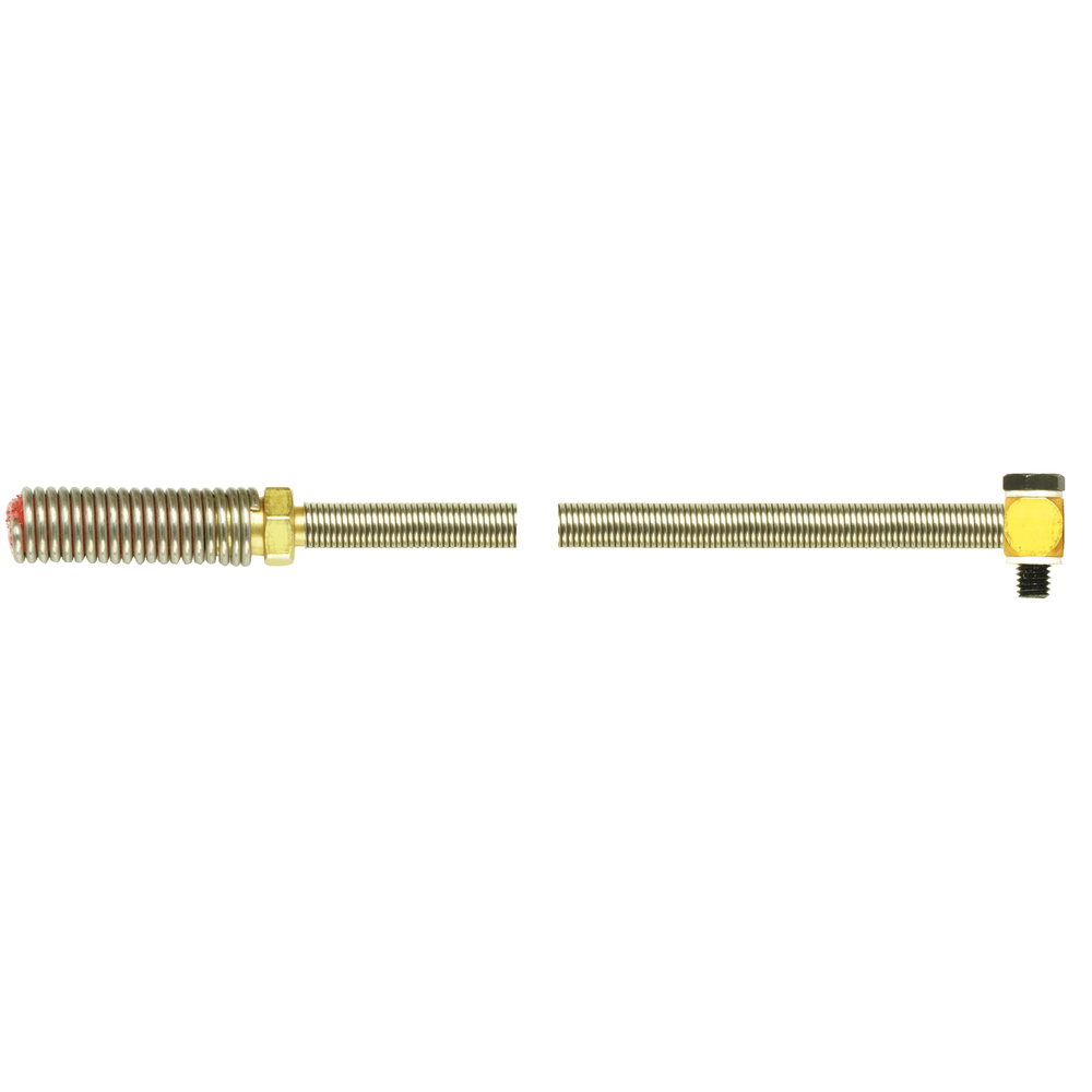 Siphon-Schlauch MC0360, 1m für Kühlmittel-Sprühsystem MINI-COOL