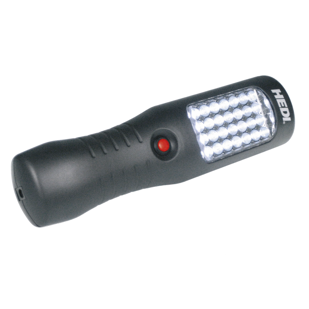 Handleuchte Akku LED Kompakt