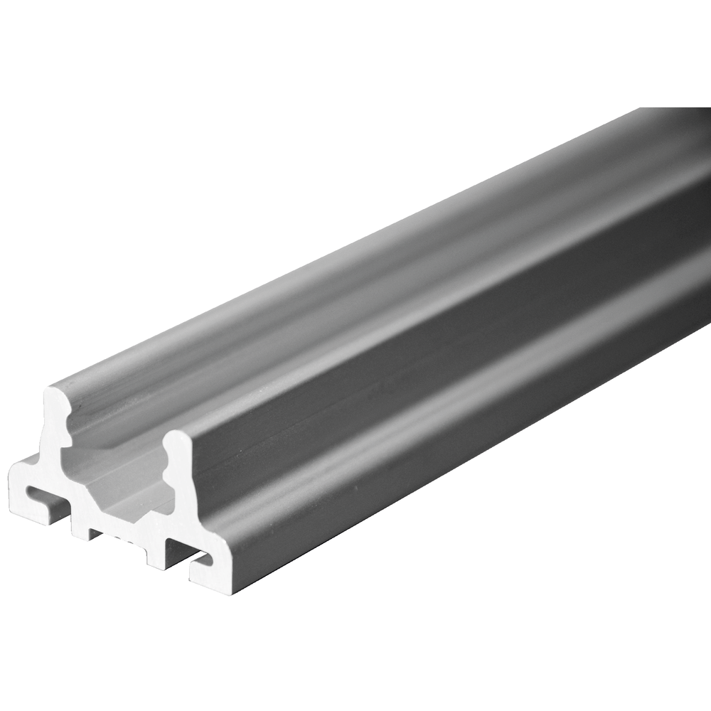 Einhänge-Schiene 1.000mmm, ungebohrt