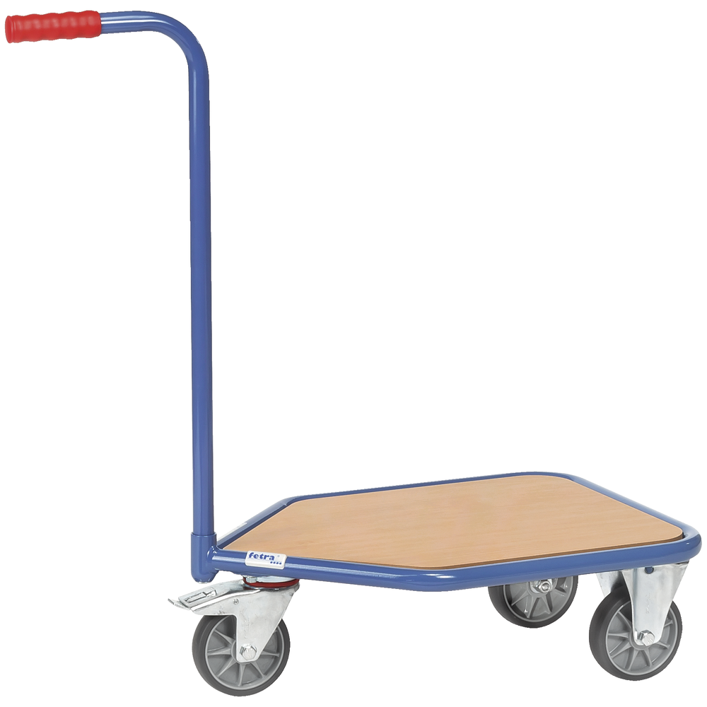 Griffroller Traglast 150kg, 3 Räder