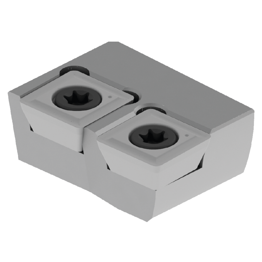 Aussen-Kassette SCC 060065-O