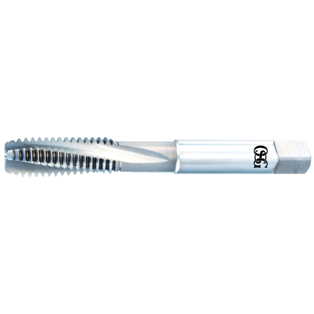 Maschinen-Gewindebohrer WHR-NI-SFT HSSE-PM HR DIN371C 11° M3 6H