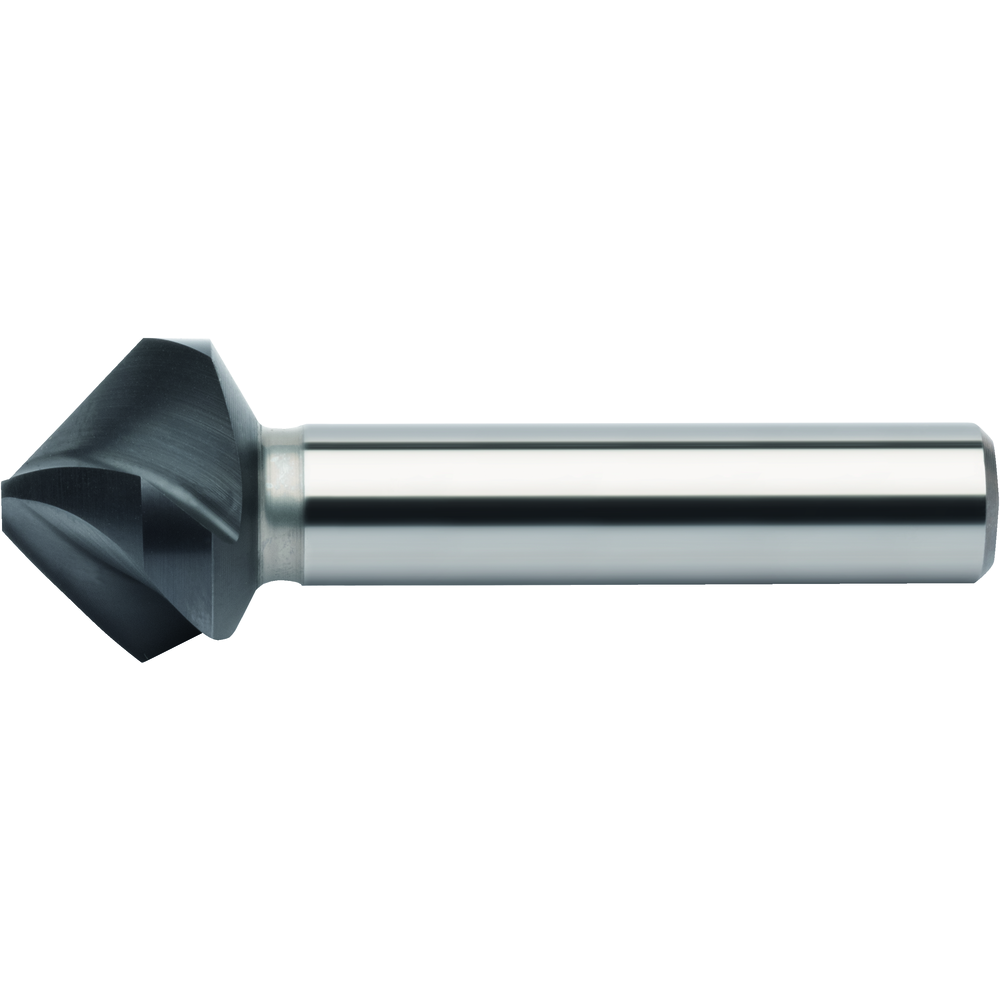 Kegelsenker 90° 16,5mm spiralisiert