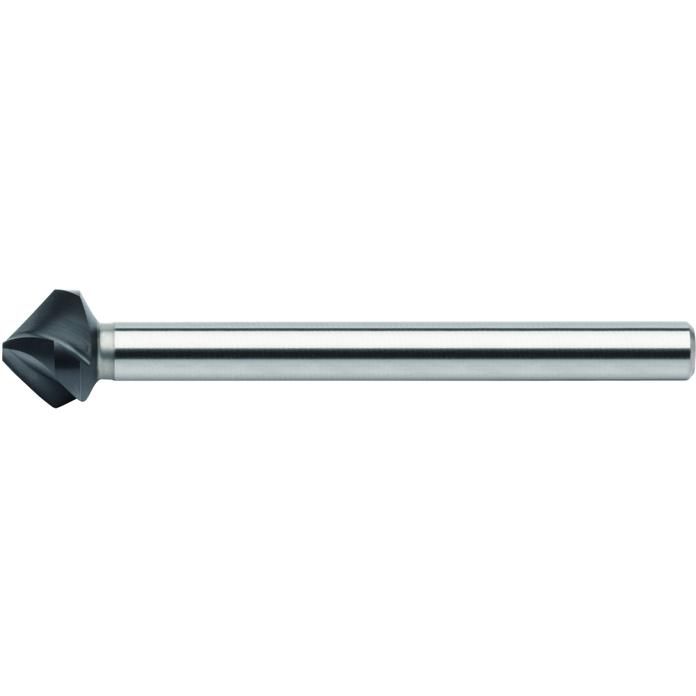 Kegelsenker 90° 8,3mm lang spiralisiert