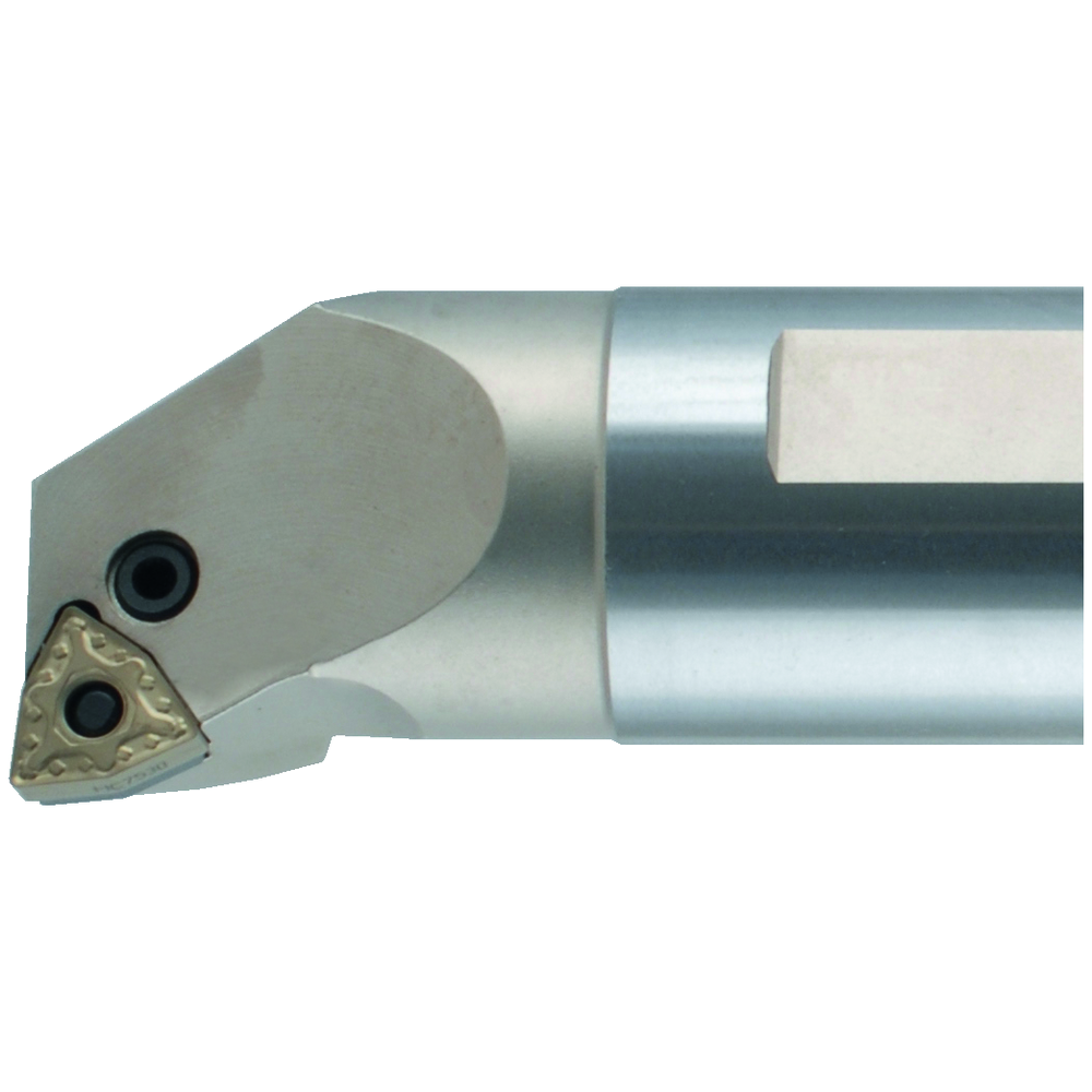 Bohrstange S16R PWLN-R 06, 95°, für WNM.0604..