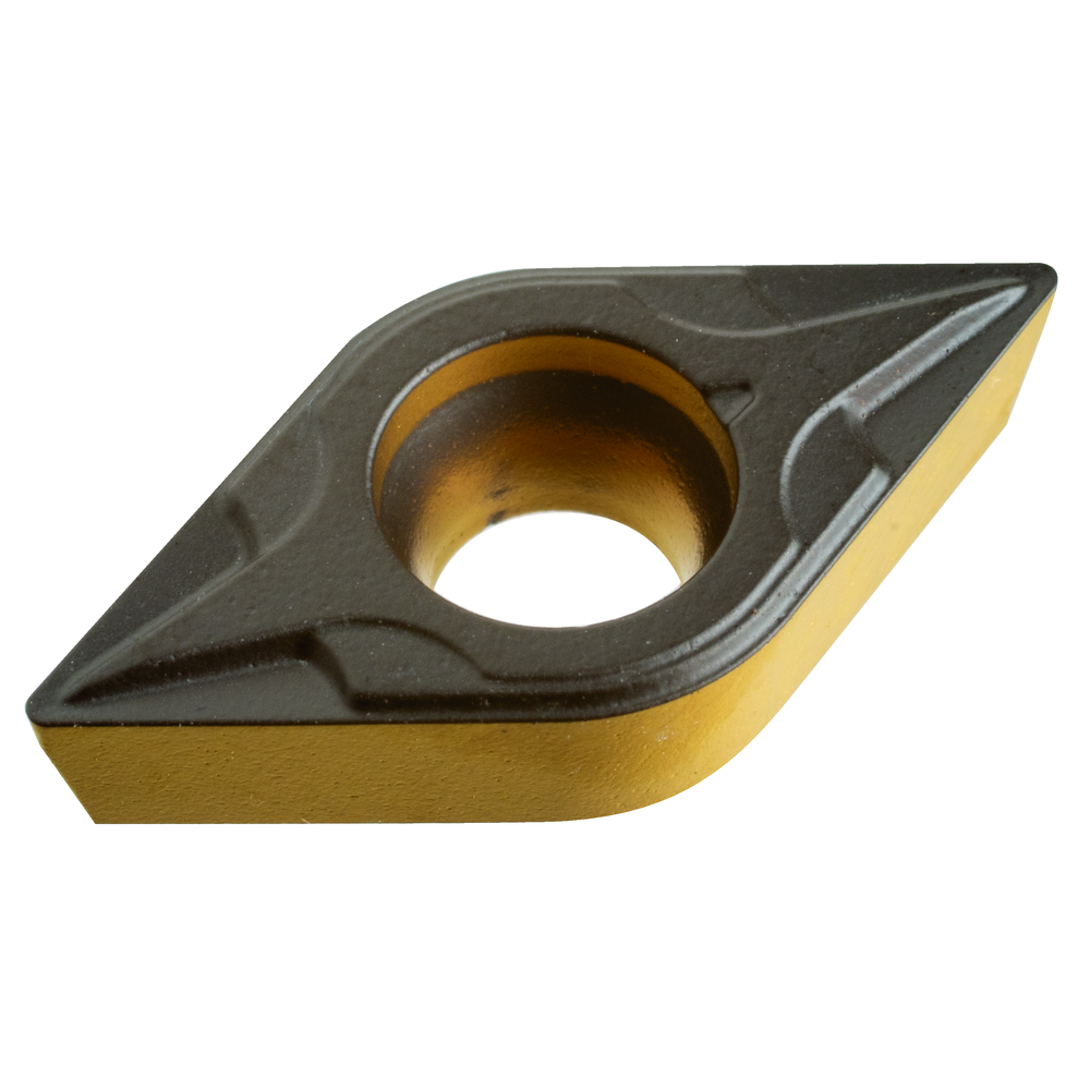 Wendeschneidplatte DCMT 070202-FP PH2G125