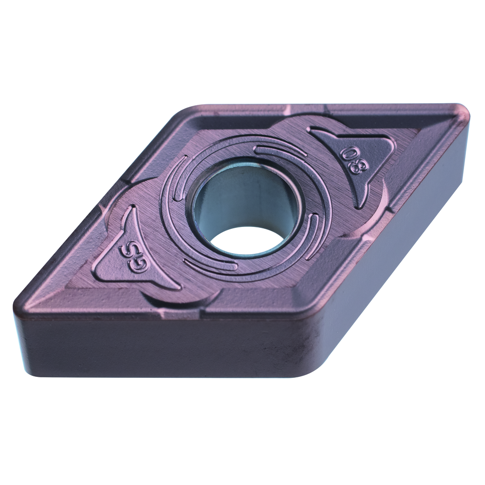 Wendeschneidplatte DNMG 110404-MM SPM10T