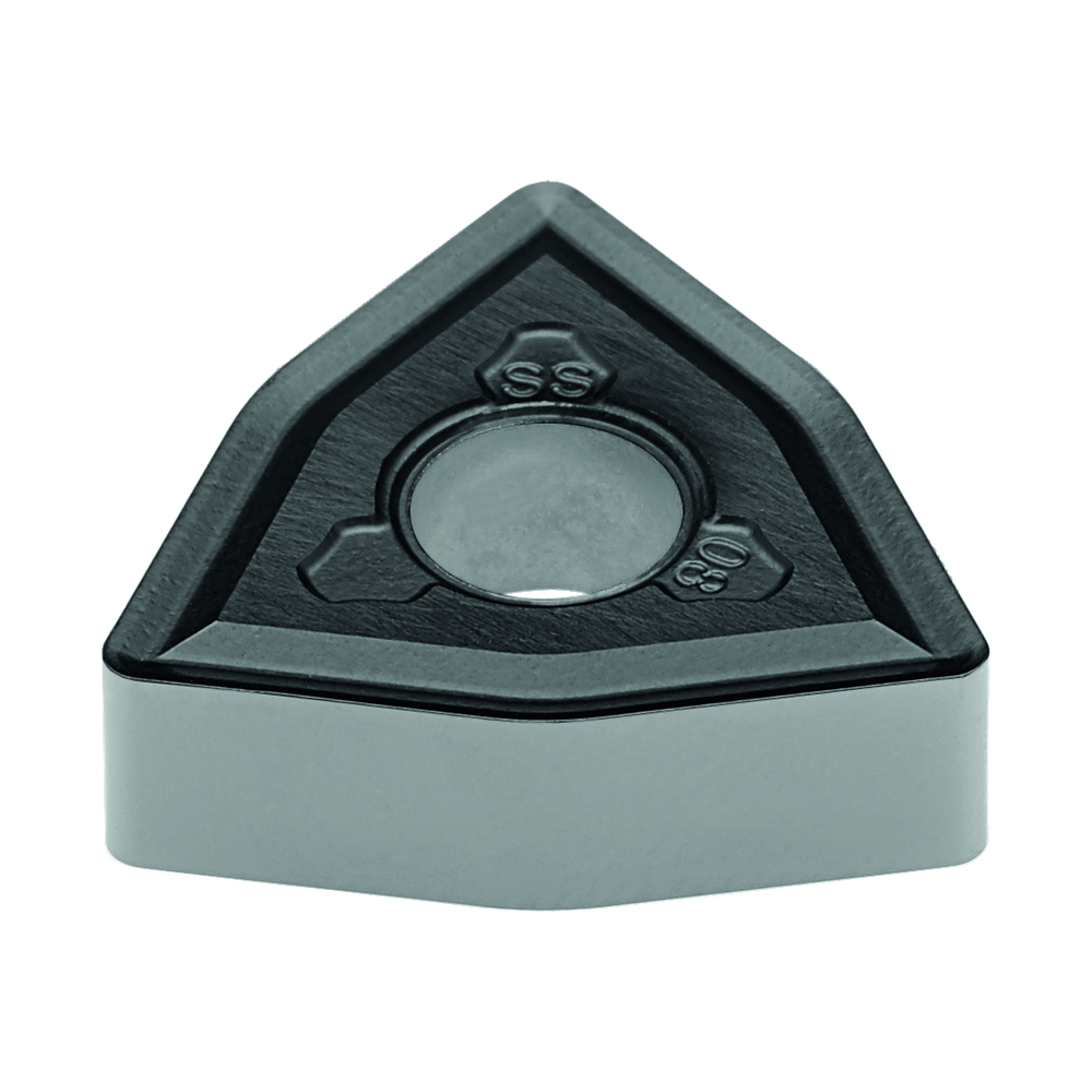 Wendeschneidplatte WNMG 060404-SS PH5115