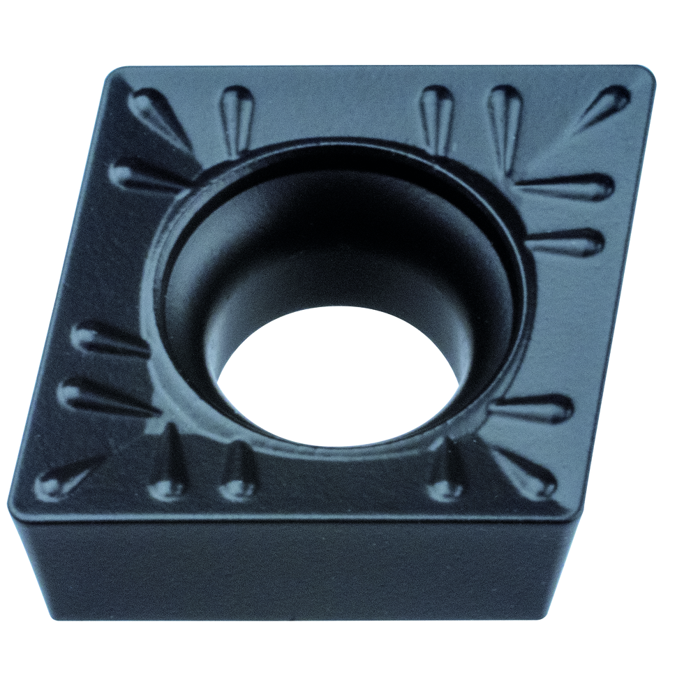 Wendeschneidplatte CCMT 120408-MP5 ACP25T-HP2