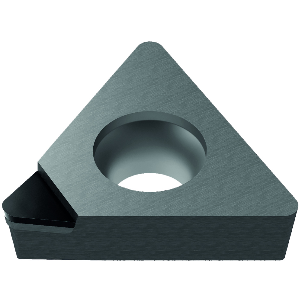 PKD-Drehwendeplatte TCGT 090202 Z1 PDP410