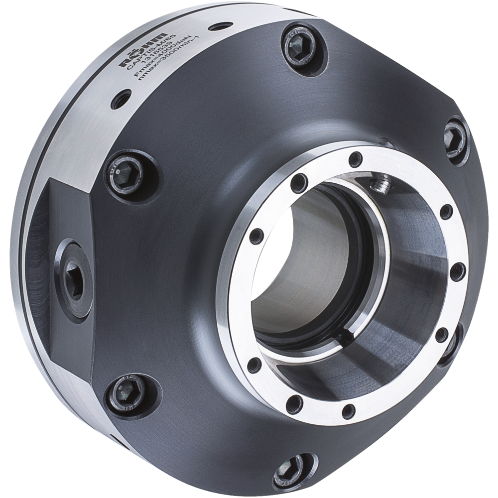 Spannzangenfutter CAPTIS M42