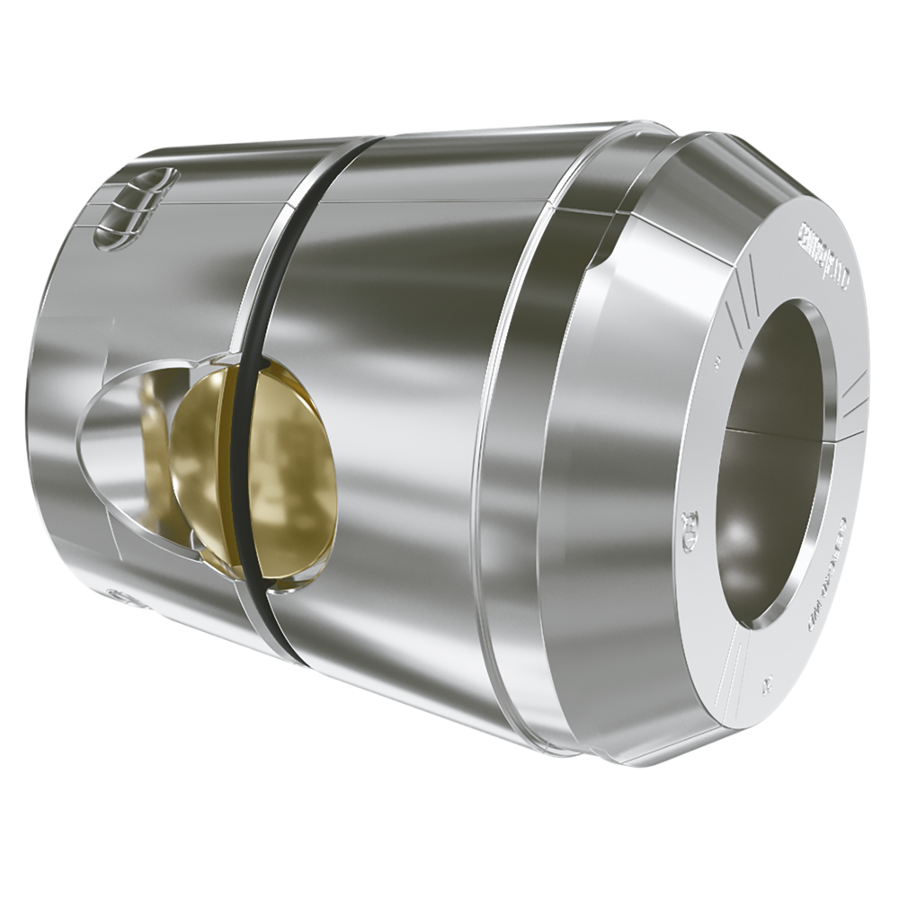 Keilspannzange 4726E 16,00 RD GERC40-WD, abgedichtet