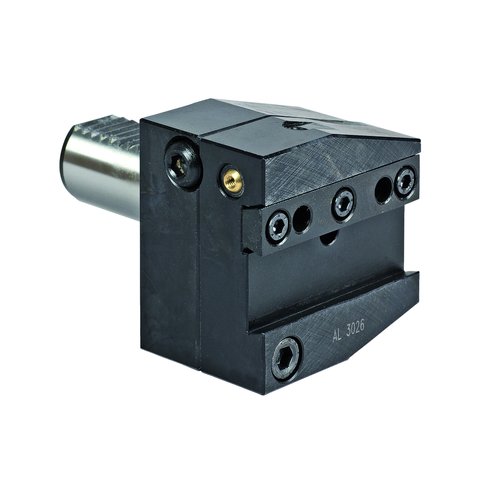 VDI-Abstechhalter DIN 69880 AL2026