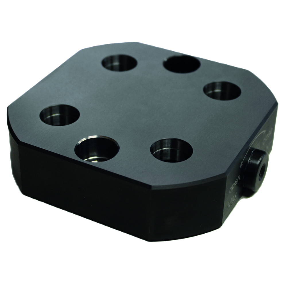 Nullpunktspannsystem RS 52-NP 
