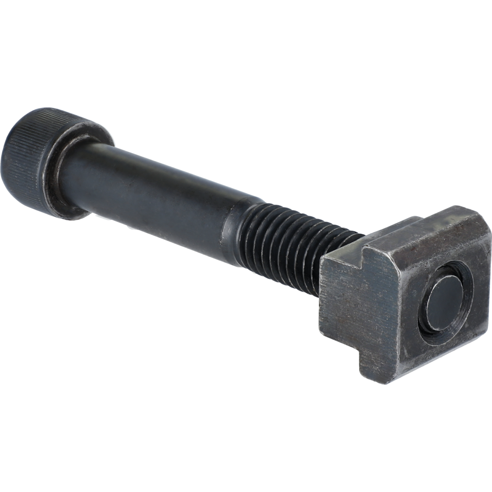 Nutenstein + Schraube für T-Nut 14mm (4 Stück)