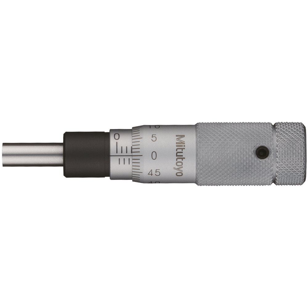 Einbaumessschraube 0-13mm (0,01mm) ohne Spannmutter