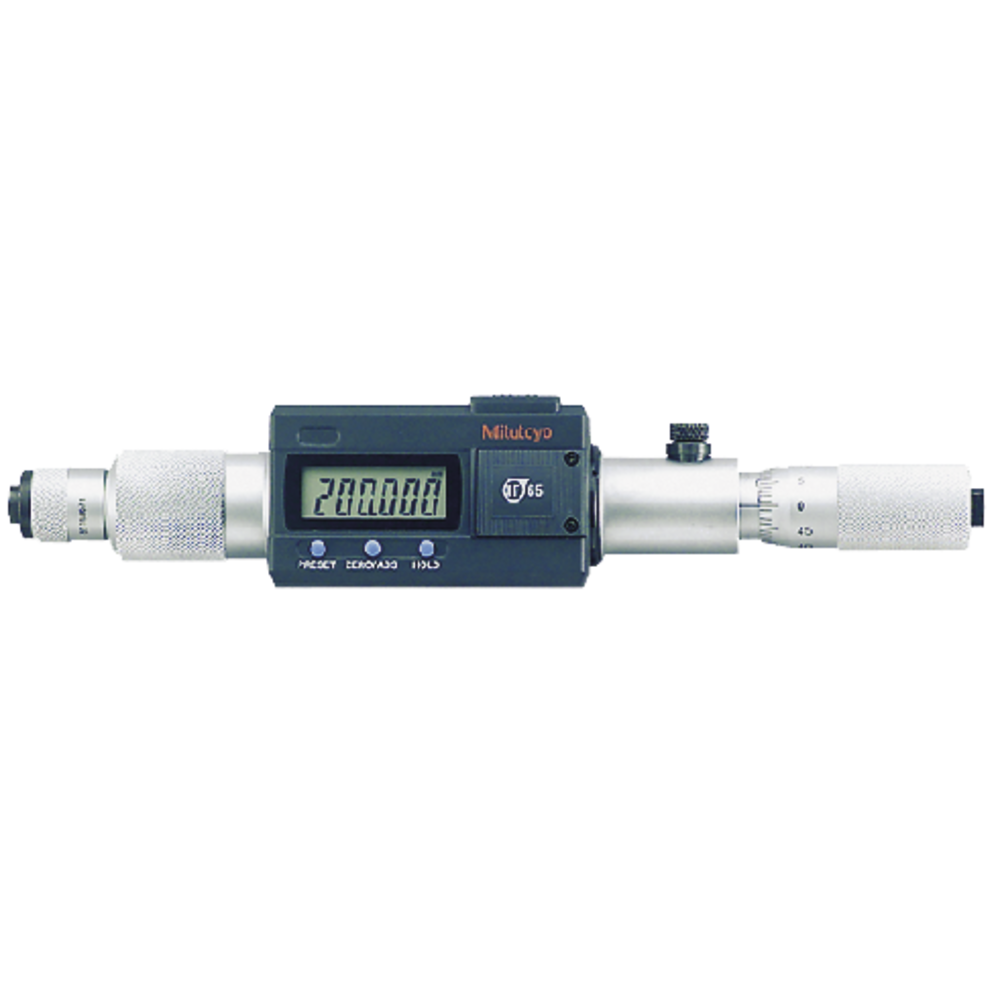 Innenmessschraubenkopf (0,001mm) digital Messfläche Hartmetall