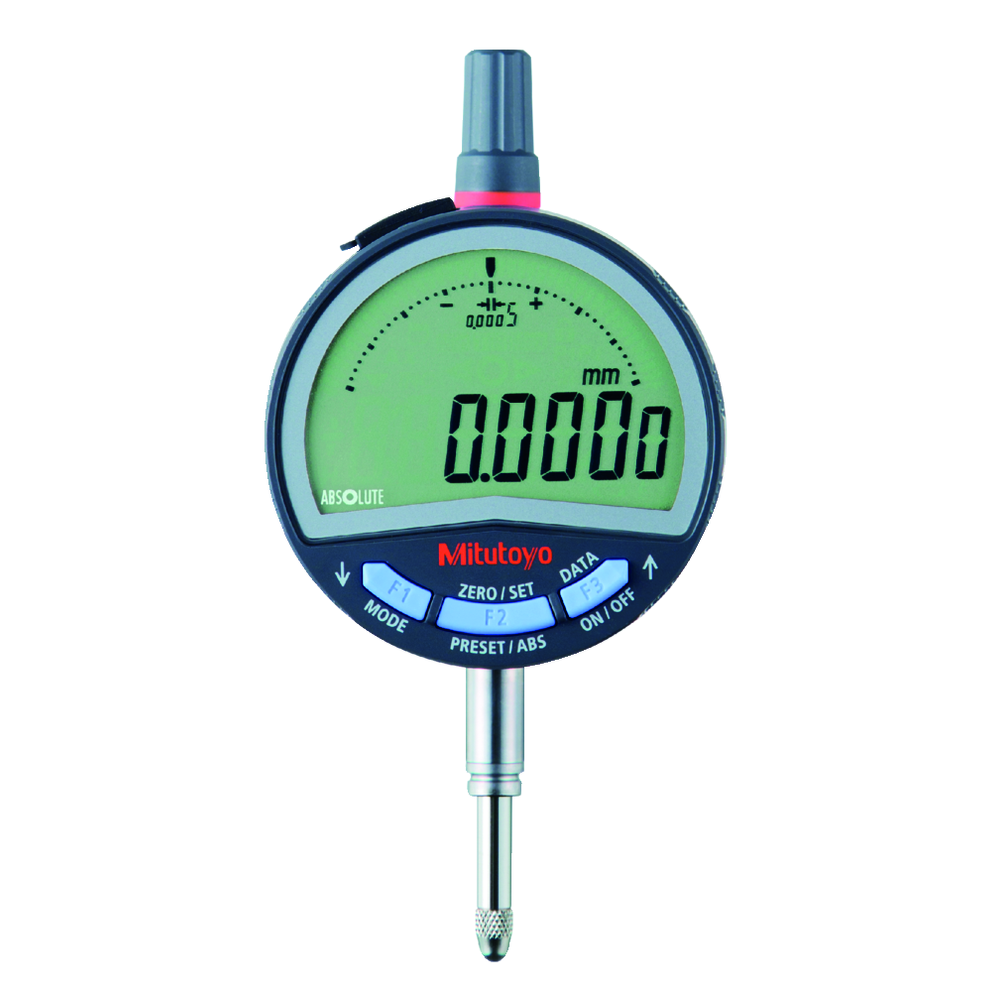 Messuhr digital zoll/metrisch 0,5'/12,7mm (0,0005')