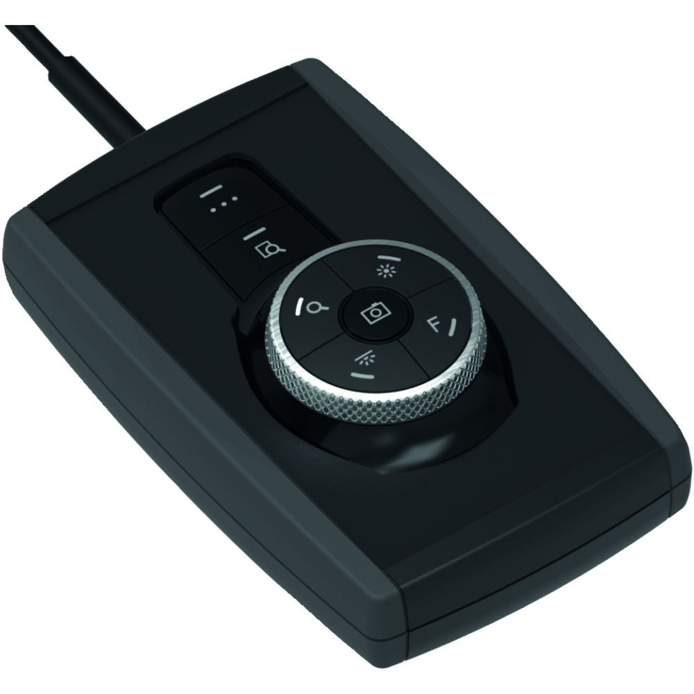 5-fach Optik für Digitalmikroskop ø 58 mm