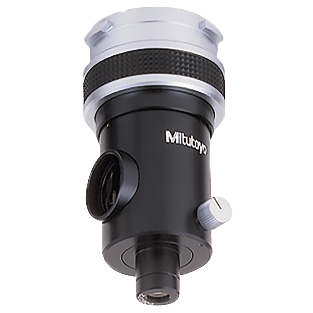 Objektiv 50x mit eingebautem Umlenkspiegel für PJ-Plus, PJ-A, PJ-300/3000